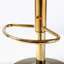 Tabouret de comptoir 23,25 po Nakyra-86783797