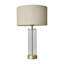 Yawen Glass Table Lamp-321489481-321489480