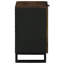 Bathroom Cabinet With Shelf 38 X 33.5 X 58 Cm-1025637726