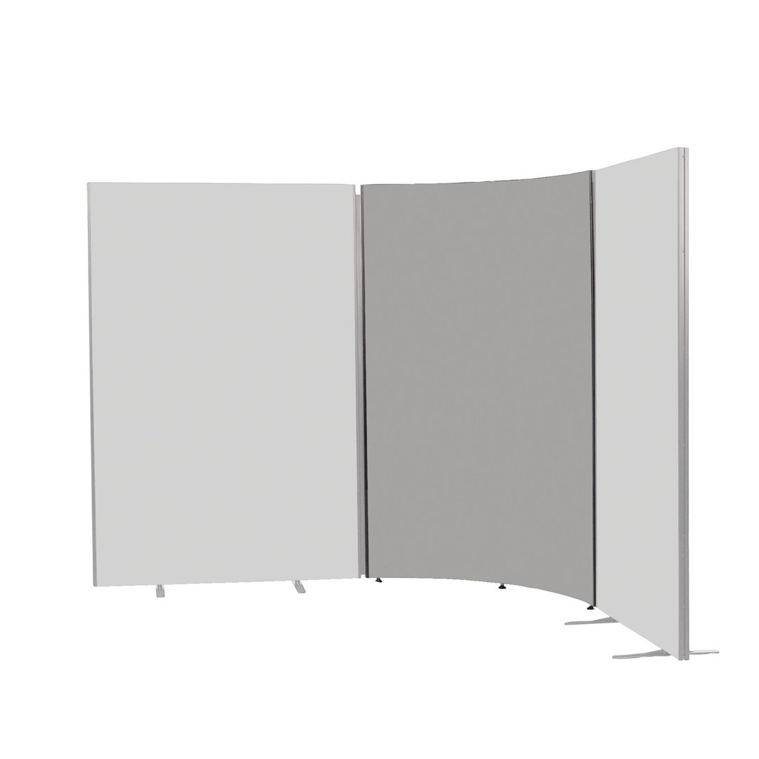 Wood Partition