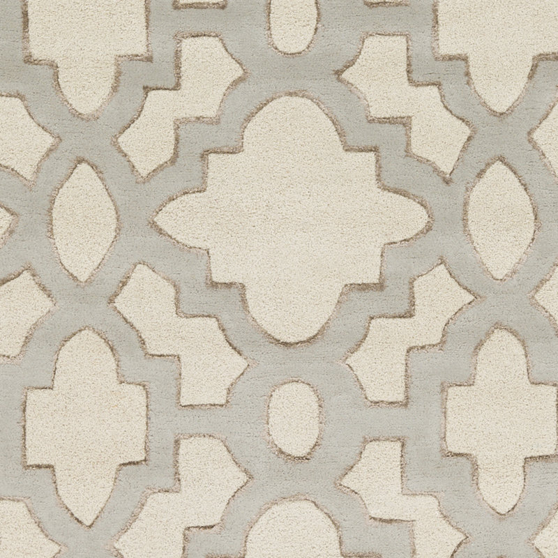 Laurita Geometric Indoor Rug, Runner 2'6" x 8'