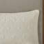 Couvre-lit plissé en coin 3 pièces Québec-1147554165-1147554164