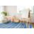 All Lined Up Area Rug-870462664