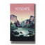 "Epic Graffiti" Yosemite "par Omar Escalante, art mural sur toile-102865962