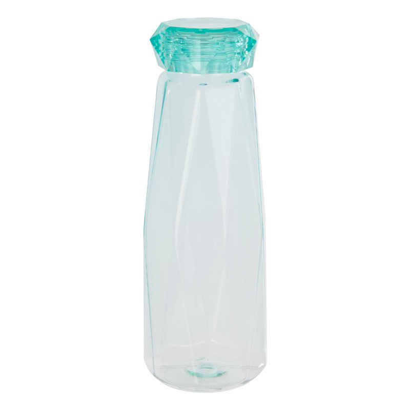 George Oliver Burnsville 600ml Water Bottle, Teal