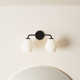 Rooks 2 - Light Dimmable Vanity Light