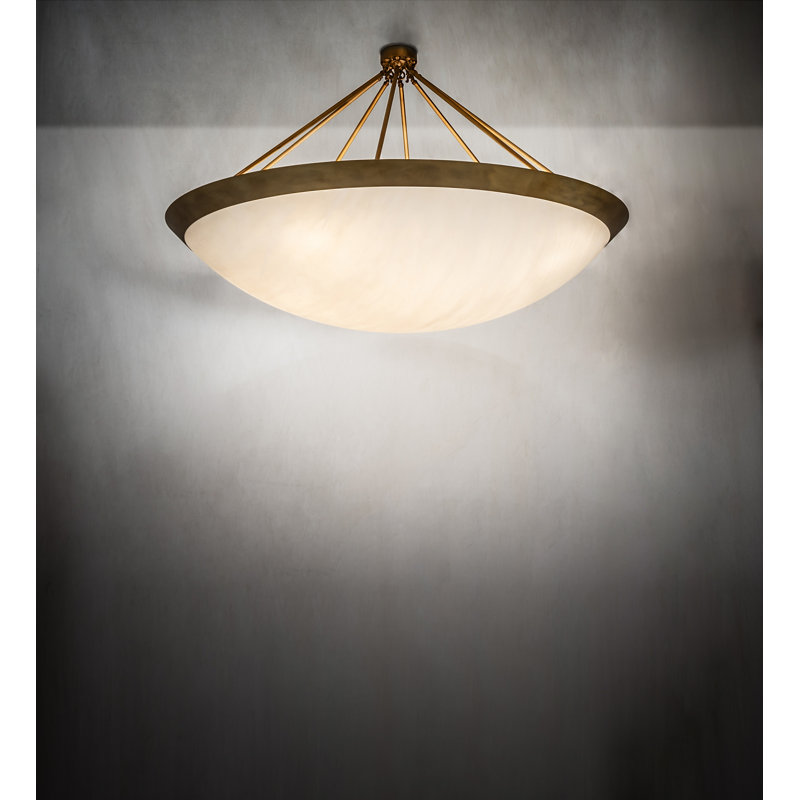8 - Light Pendant