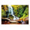 Murale étonnante merveille de la nature