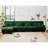 Free Combination, Modular Sectional Sofa, L Shaped Couch For Living Room, 4-Seater Comfy Cloud Couch With Convertible Ottoman-1703760951-1703760944
