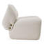 Fauteuil d'appoint Selina