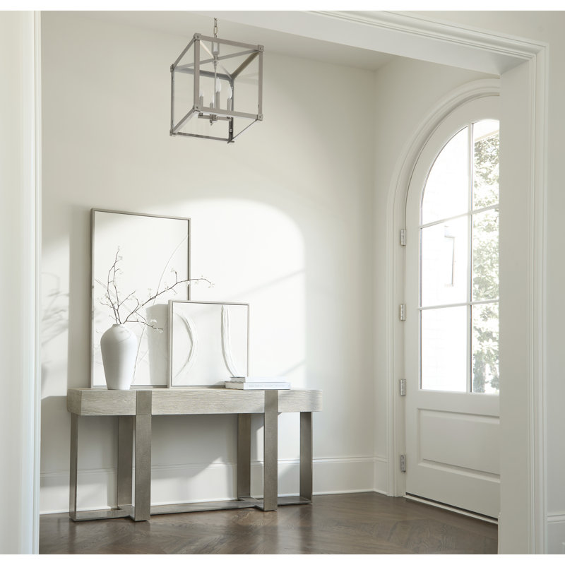 Bernhardt Tempo Console Table