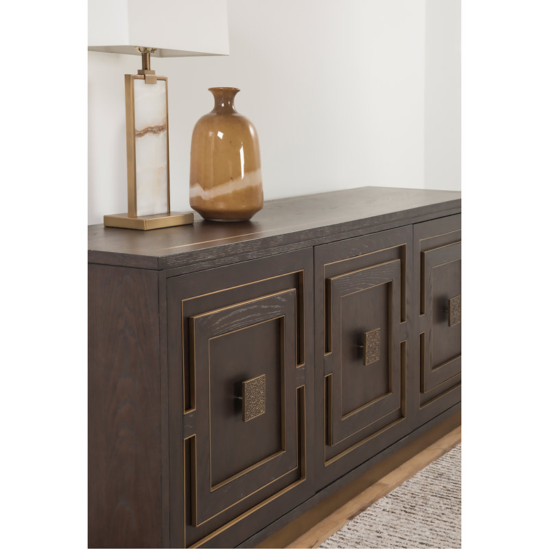 Verbatim Media Console, 76"
