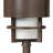 Saturn Low Voltage Metal Pathway Light-59771666
