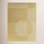 Corson Yellow Cream Geometric Rug