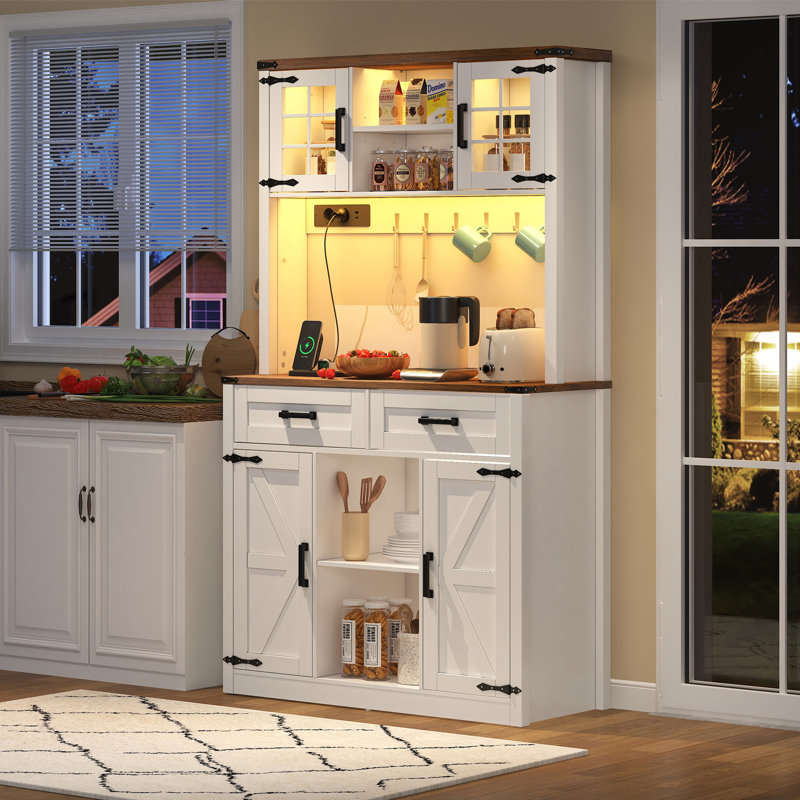 Kitchen Pantry