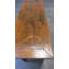 Armoire d'apothicaire antique de 72 po