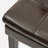 DINING CHAIR [SET OF 2 PCS]