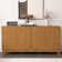 Trosclair 61.69'' Sideboard Buffet