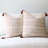 Handwoven 100% Cotton Textured Decorative Pillow Cover 20"x20"-101301936