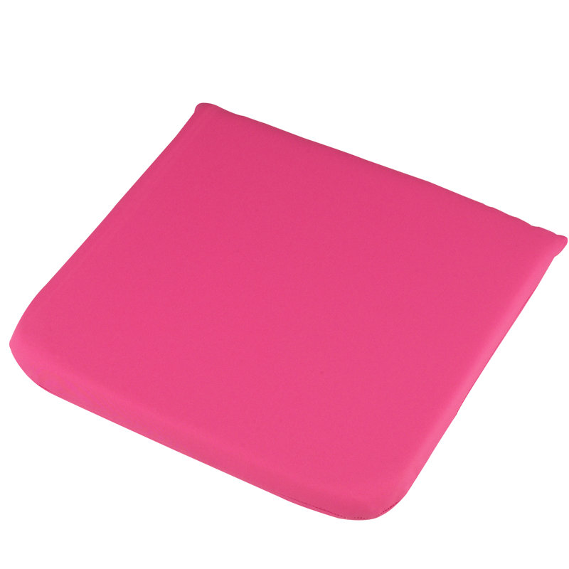 Dining Chair Cushion, Pink