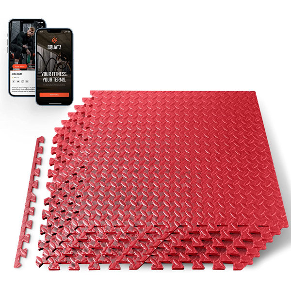 Rubber Floor Mats for Mobile Equipment