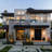 Modern Outdoor Wall Light -  Waterproof Outdoor Sconce With Clear Glass -363103302