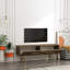 Pantin Unfinished TV Stand for TVs up to 50"