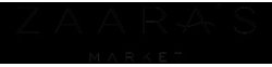 Logo Zaara's Market