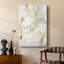 Série ABSTRACT CMIV - Toile tendue avec châssis Premium - Prêt à être accroché-2005928627