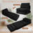 Boneless Folding Sofa Bed,Convertible Sleeper Chair for Adults,Folding Floor Couch with Pillow & Foam Filling for Living Room & Bedro-345528349