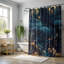 Mystical Trees - Rideau de douche Premium-1943819547