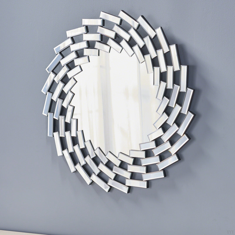 MIRROR MODERN DESIGN