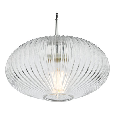 Chantoria 1 - Light Pendant