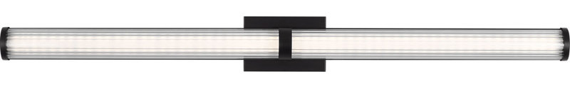 Syden 48 Bath, Midnight Black
