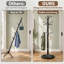Stainless Steel Freestanding 12 - Hook