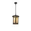 Fulton Outdoor Pendant