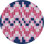 Kian Wool Geometric Indoor Rug