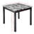 Premlata 4 - Person Four Leg Dining Set-1610296848