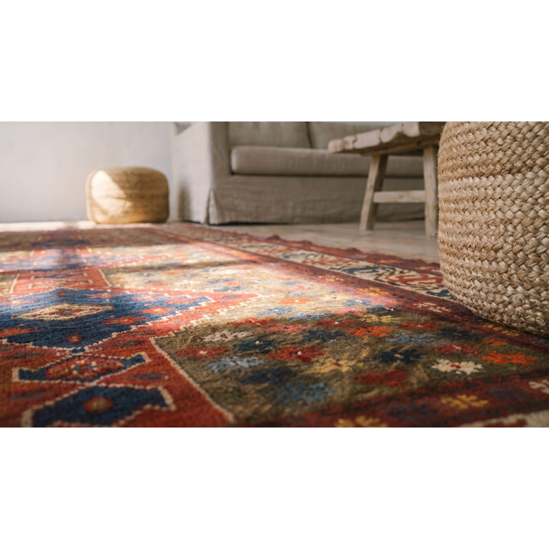 Tapis Shirvan