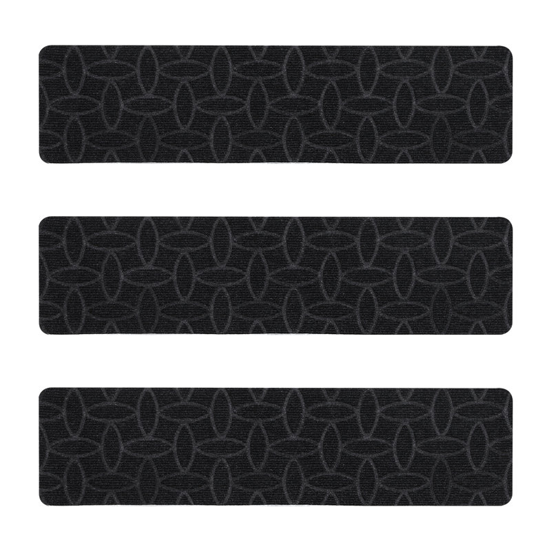Tapis d'escalier intérieur antidérapant Konami