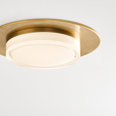 Sen 1 - Light LED Flush Mount