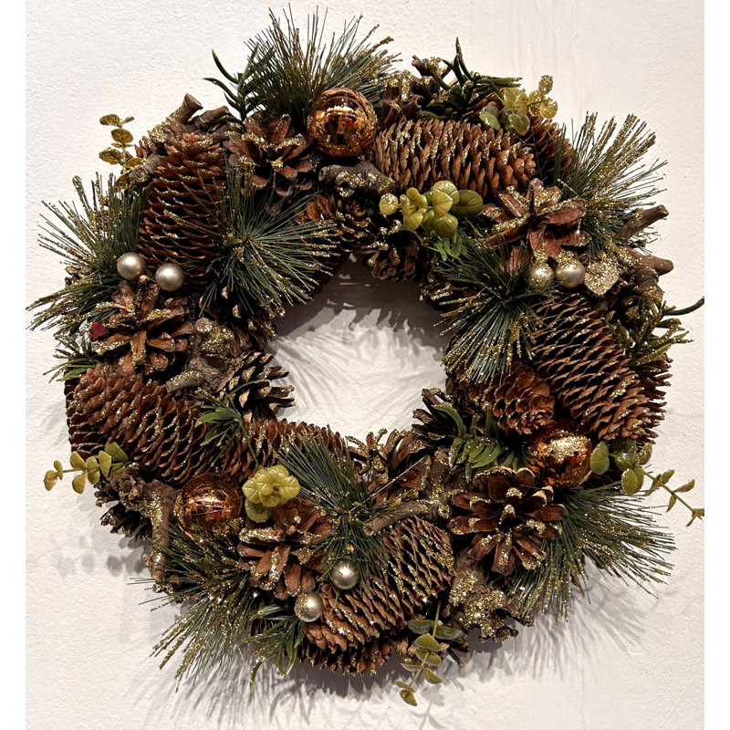 36cm Wreath