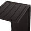 Table C tissée - Noyer noir-36137158