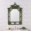 Shing Resin Wall Mirror-489633202
