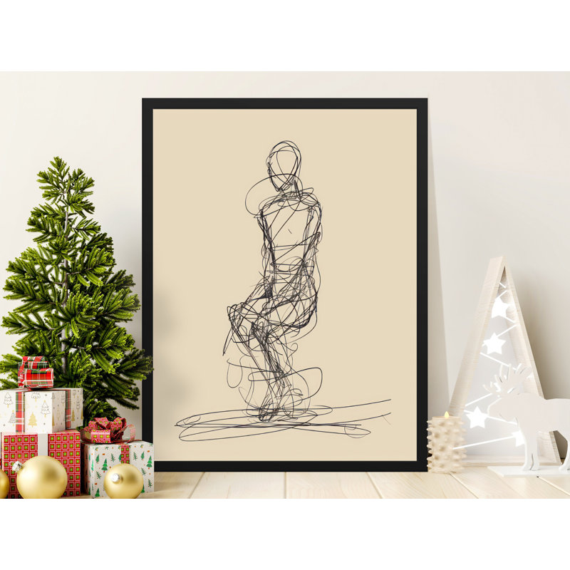Conaway Single Picture Frame Print, 35.56 cm H x 27.94 cm W
