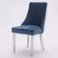 Chaises de salle à manger en chenille-568171711-568171708