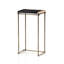 Tig Stone End Table