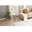 Modern Side Table, Pandora Sintered Stone End Table, Small Coffee Table-107092369