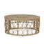 Table basse Bruce
