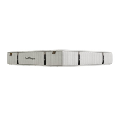 13'' Plush Mattress